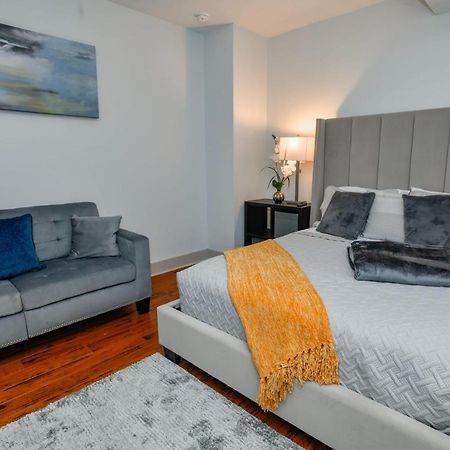 Apartament French Quarter Delight 12 Nowy Orlean Zewnętrze zdjęcie