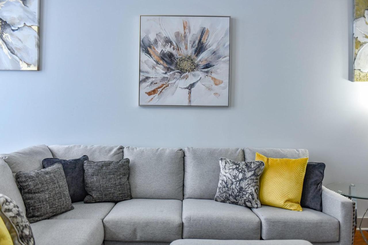 Apartament French Quarter Delight 12 Nowy Orlean Zewnętrze zdjęcie