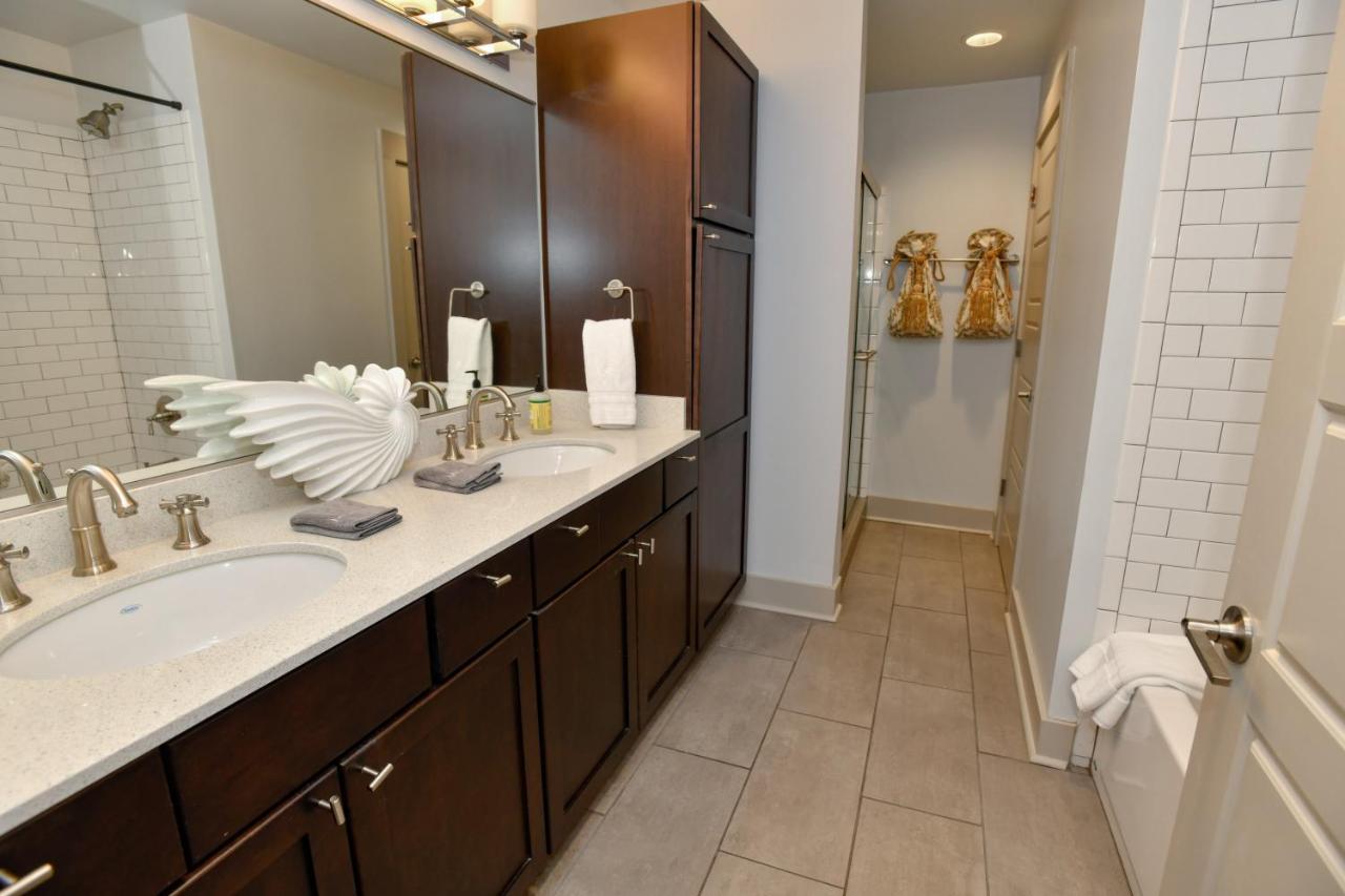 Apartament French Quarter Delight 12 Nowy Orlean Zewnętrze zdjęcie