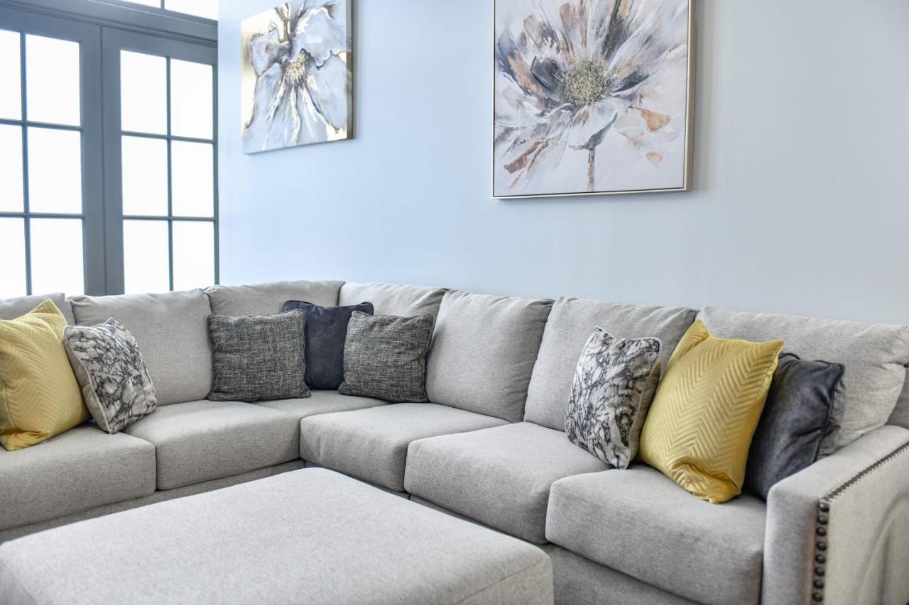 Apartament French Quarter Delight 12 Nowy Orlean Zewnętrze zdjęcie