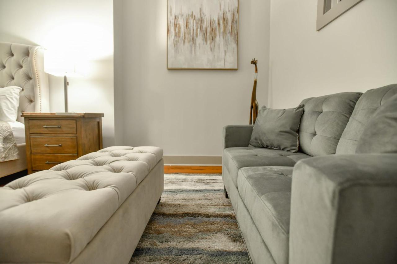 Apartament French Quarter Delight 12 Nowy Orlean Zewnętrze zdjęcie