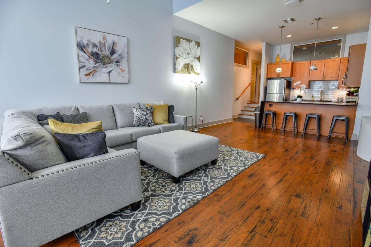 Apartament French Quarter Delight 12 Nowy Orlean Zewnętrze zdjęcie