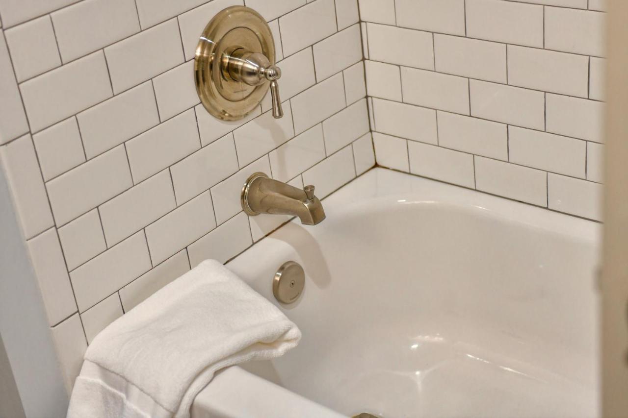 Apartament French Quarter Delight 12 Nowy Orlean Zewnętrze zdjęcie