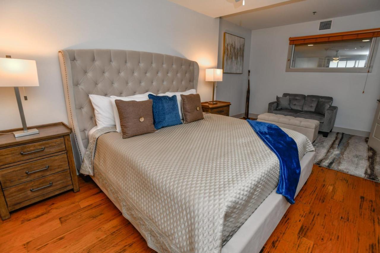 Apartament French Quarter Delight 12 Nowy Orlean Zewnętrze zdjęcie