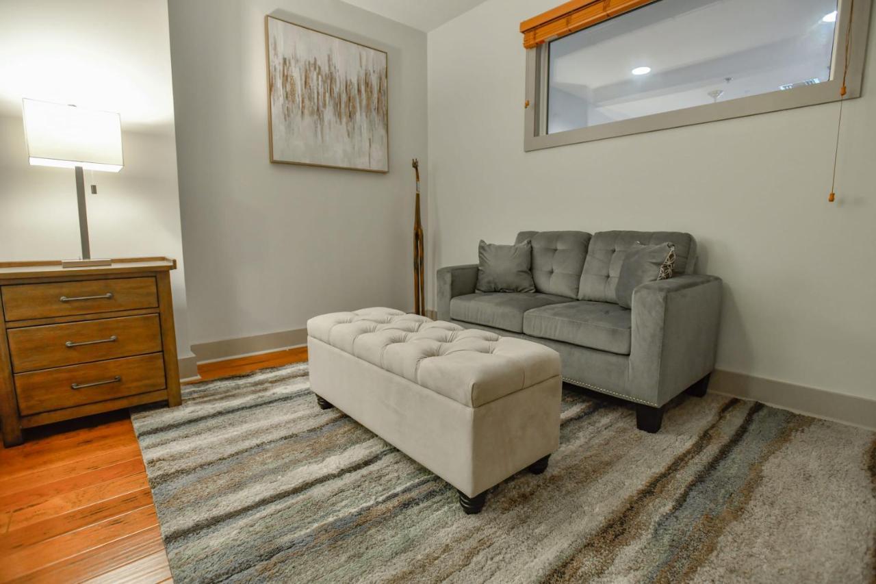 Apartament French Quarter Delight 12 Nowy Orlean Zewnętrze zdjęcie