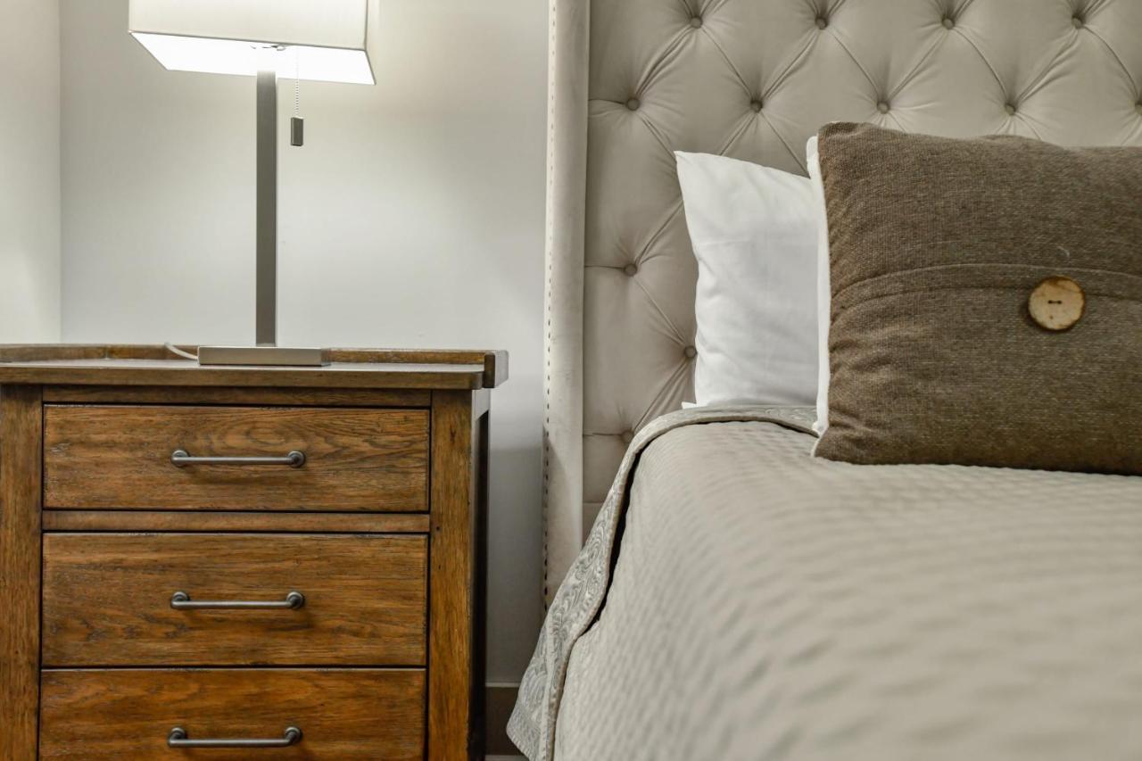 Apartament French Quarter Delight 12 Nowy Orlean Zewnętrze zdjęcie