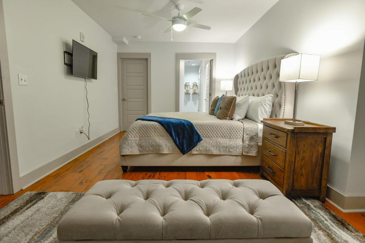 Apartament French Quarter Delight 12 Nowy Orlean Zewnętrze zdjęcie