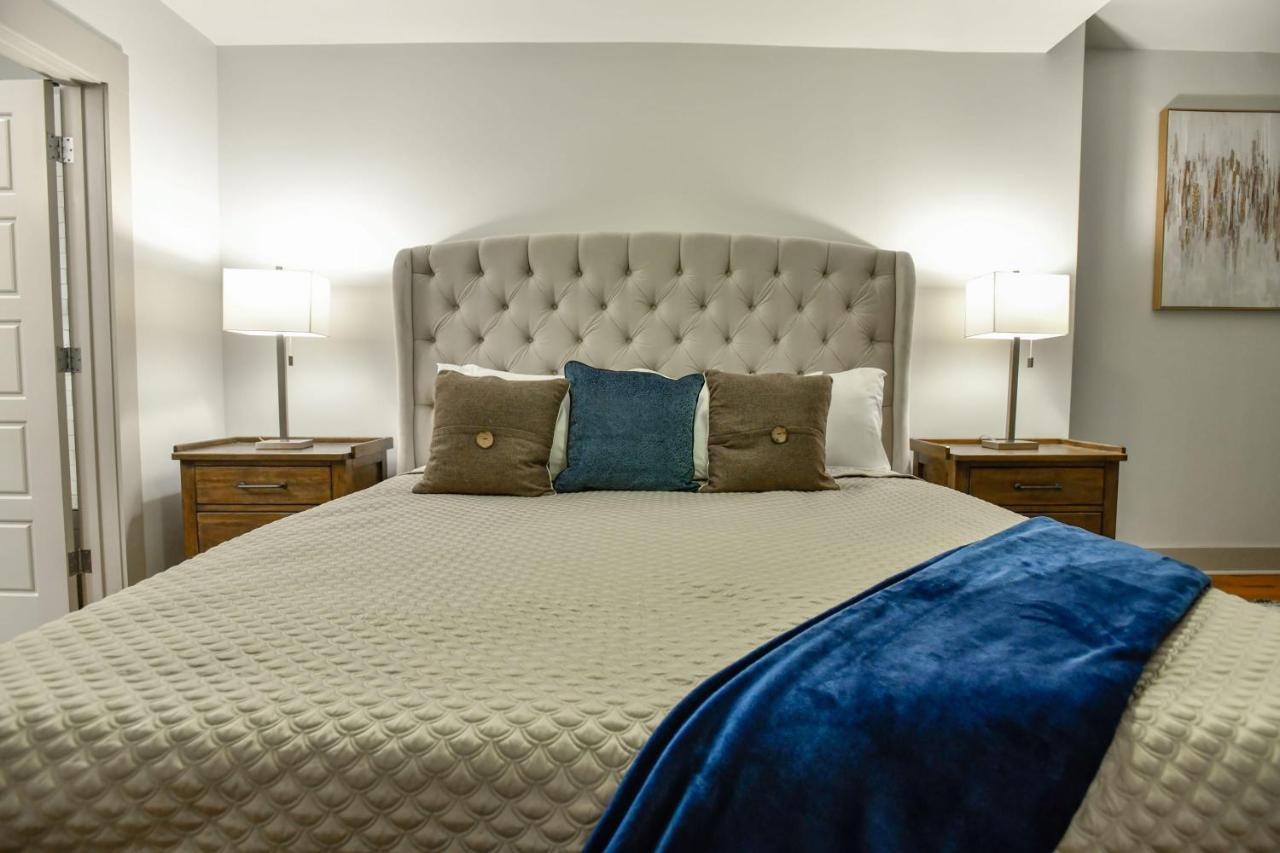 Apartament French Quarter Delight 12 Nowy Orlean Zewnętrze zdjęcie