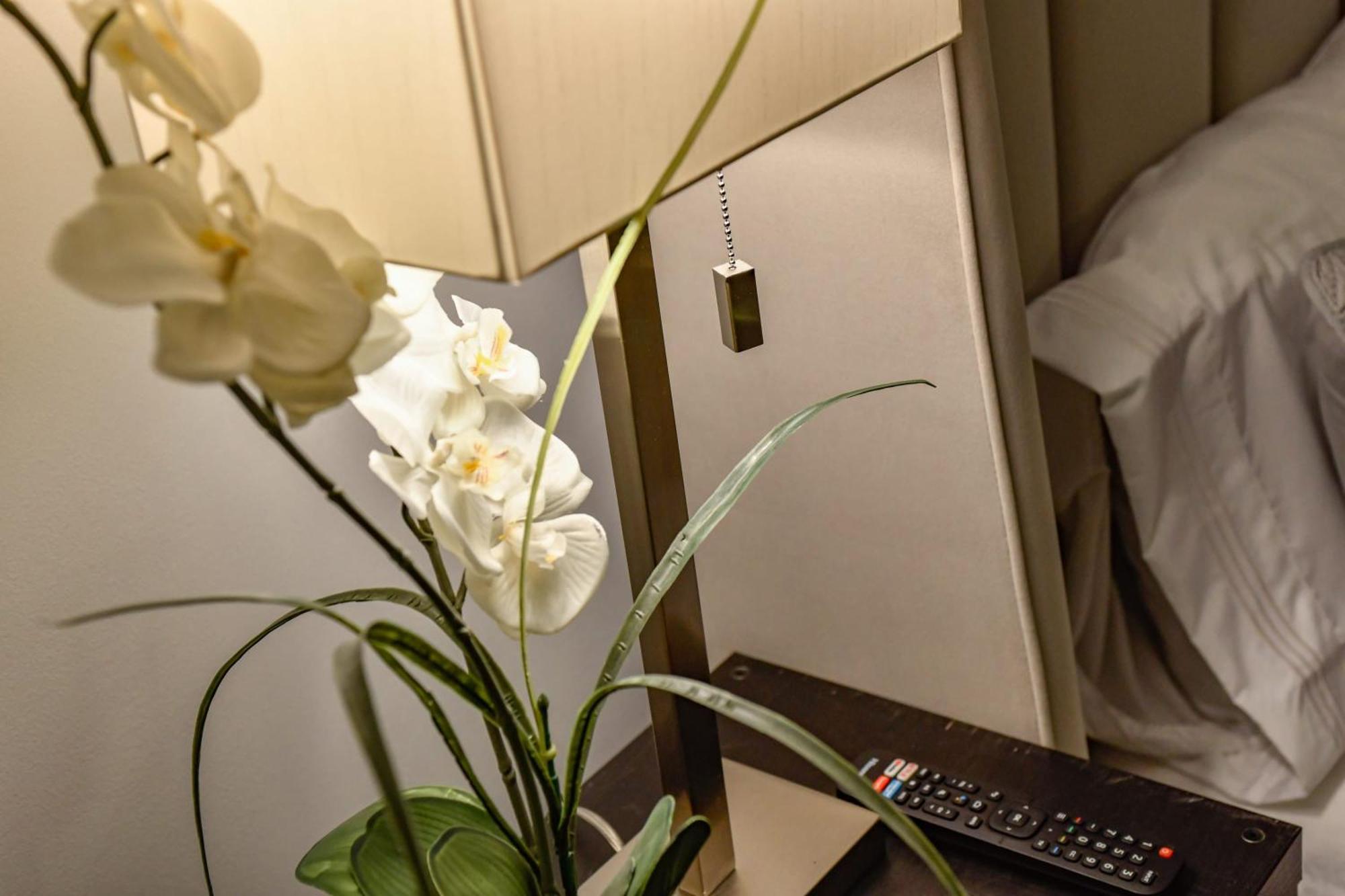 Apartament French Quarter Delight 12 Nowy Orlean Zewnętrze zdjęcie